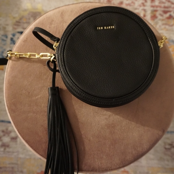 Ted Baker Errinn Crossbody Bag - Picture 3 of 7